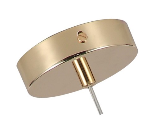 Подвес F-Promo 2786-1P Oportet 1*E27*60W D250*H275/1200мм