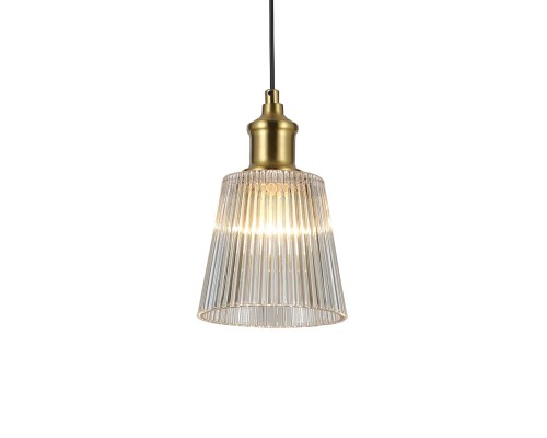 Подвес Favourite 2777-1P Copita 1*E14*60W D130*H200/1450мм