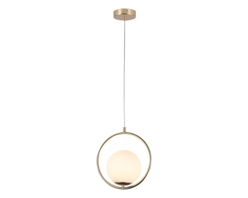 Подвес F-Promo 2786-1P Oportet 1*E27*60W D250*H275/1200мм