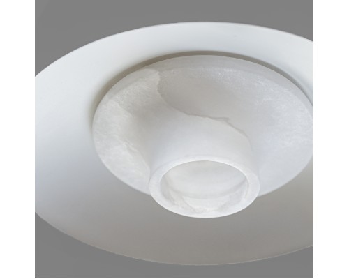 Подвес Favourite 4274-1P Baster 1*G9*40W D220*H200/1700мм