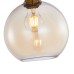 Подвес F-Promo 4354-1P Dubbel 1*E27*40W D200*H380/1880мм