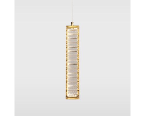 4195-2P, подвес, D80xH800/1200, 2xLEDx16W, 2880LM, 4000K