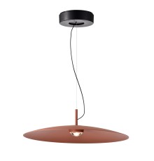 4411-1P, подвес, D450xH200/1800, LEDx8W, 700LM, 4000K, IP20, included