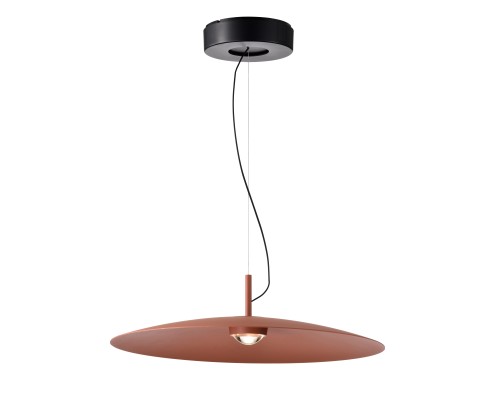 Подвес Favourite 4411-1P Lars LED*8W, 700LM, 4000K, IP20 D450*H200/1800мм