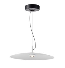 4410-1P, подвес, D450xH200/1800, LEDx8W, 700LM, 4000K, IP20, included