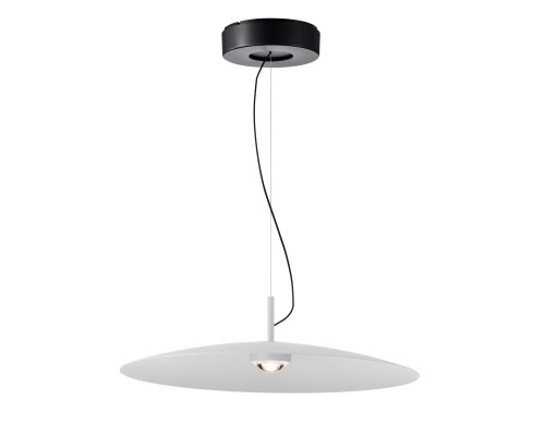 Подвес Favourite 4410-1P Lars LED*8W, 700LM, 4000K, IP20 D450*H200/1800мм