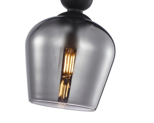 Подвес F-Promo 4353-1P Dubbel 1*E27*40W D145*H405/1905мм