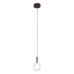 Подвес Favourite 4378-1P Kula LED*3W, 195LM, 4000K, CRI>90 D100*H320/2020мм