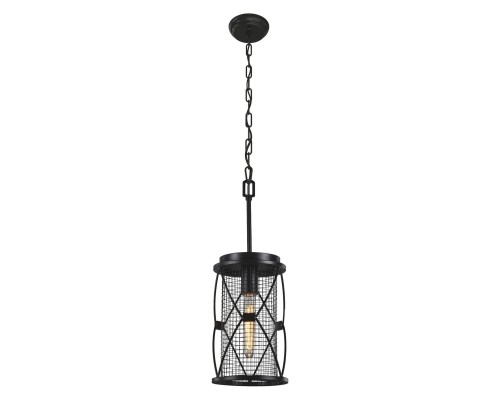 Подвес Favourite 1783-1P Mesh 1*E27*60W D180*H505/1705мм