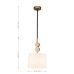 Подвес Favourite 2624-1P Roshe 1*E14*40W D230*H390/1010мм