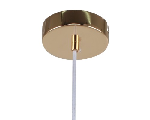 Подвес F-Promo 2758-1P Sheen 1*E14*40W D120*H360/1560мм