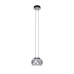 Подвес Favourite 4376-1P Trendig LED*7W, 490LM, 4000K, CRI>90 D180*H260/1960мм