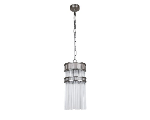 Подвес Favourite 4201-1P Turris 1*E14*40W D170*H490/1850мм