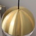 Подвес Favourite 4370-1P Luna LED*5W, 350LM, 4000K, CRI>90 D120*H250/1800мм