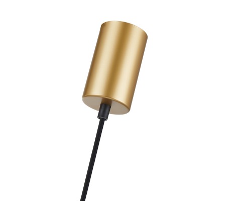 Подвес F-Promo 4343-1P Stapel 1*E27*40W D130*H435/1935мм