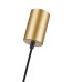 Подвес F-Promo 4343-1P Stapel 1*E27*40W D130*H435/1935мм