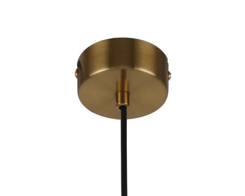 Подвес Favourite 2760-1P Decus 1*G9*25W D80*H360/1450мм