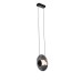 Подвес Favourite 4373-1P Rulle LED*7W, 490LM, 4000K, CRI>90 L260*W165*H400/1990мм