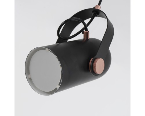 Подвес Favourite 2007-1P Ampolla 1*E14*40W L125*W90*H215/1215мм