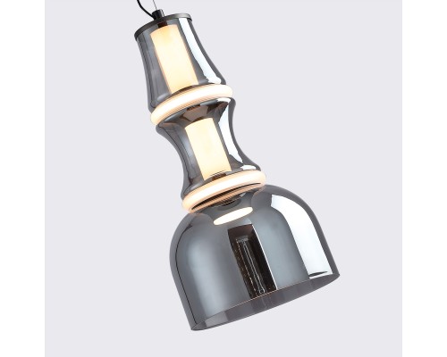 Подвес Favourite 4243-2P Gaudi LED*12W, 675LM, 4000K D260*H655/1800мм