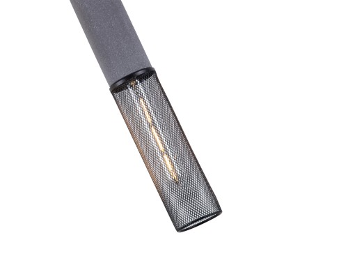 Подвес Favourite 4272-1P cementita 1*E27*60W D60*H430/1930мм