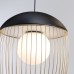 Подвес Favourite 4241-1P core LED*7W, 650LM, 4000K D280*H580/1800мм