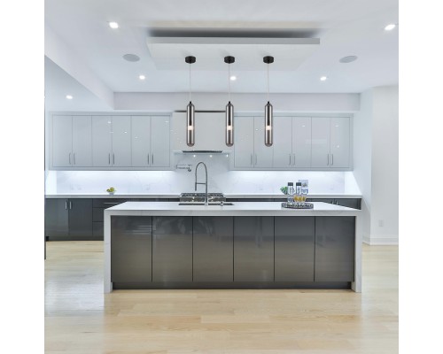 Подвес Favourite 4455-1P Stalactit 1*G9*28W D60*H480/1630мм