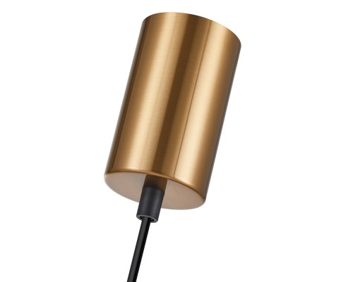Подвес F-Promo 4362-1P Hatt 1*E27*40W D125*H570/2070мм