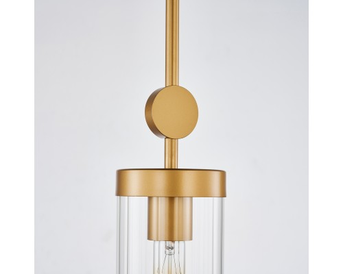 Подвес Favourite 3099-1P Radiales 1*E27*60W D105*H645/1265мм
