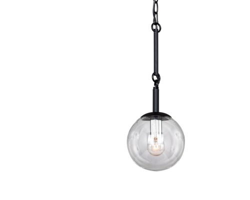 Подвес F-Promo 2169-1P Cirque 1*E14*40W D150*H330/1030мм