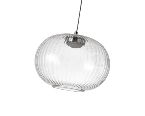 Подвес Favourite 4453-1P Cattivo LED*4W, 380LM, 4000K D180*H280/1430мм