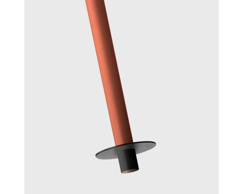 Подвес Favourite 4405-1P Ingrid LED*6W, 525LM, 4000K, IP20 D120*H500/1500мм