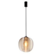 4260-1P, подвес, D250xH335/1835, 1xE27x40W, excluded