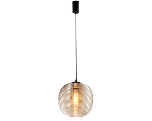 Подвес Favourite 4260-1P Riff 1*E27*40W D250*H335/1835мм