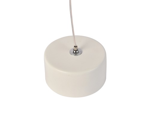 Подвес Favourite 3080-1P Lamba LED*15W, 1050LM, 4000K, IP20 D70*H562/1500мм