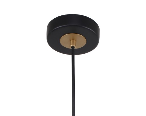 Подвес F-Promo 2844-1P Rigor 1*E14*40W D140*H145/1500мм