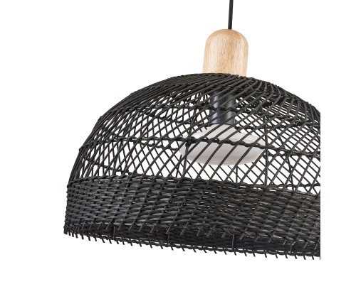 Подвес Favourite 4461-1P Plat 1*E27*60W D400*H480/1530мм