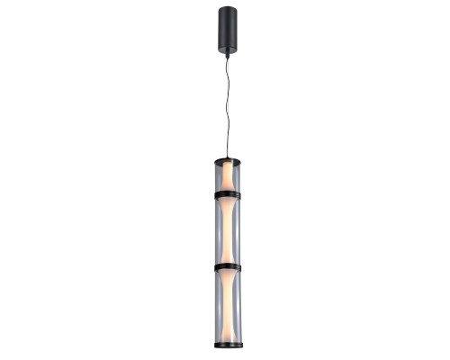 Подвес Favourite 4245-3P Bones LED*28W, 730LM, 4000K L1090*W165*H295/1800мм