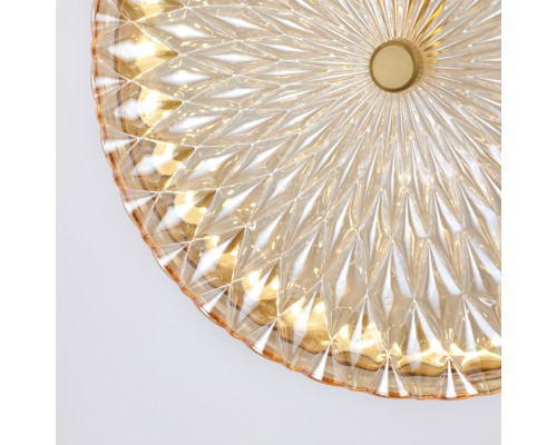 Подвес Favourite 4488-2P Slik LED*8W, 550LM, 4000K L200*H350/1500мм