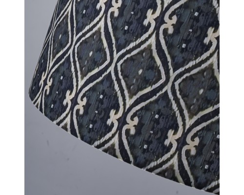 4766-1P, подвес, D400xH310/2080, 1xE27x40W, excluded