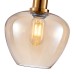 Подвес F-Promo 4356-1P Dubbel 1*E27*40W D200*H465/1965мм