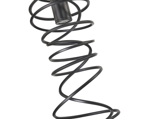 Подвес Favourite 4555-1P Fontes LED*5W, 190LM, 4000K D115*H445/1445мм