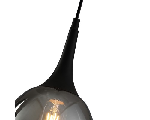 Подвес F-Promo 4361-1P Dubbel 1*E27*40W D180*H530/2030мм