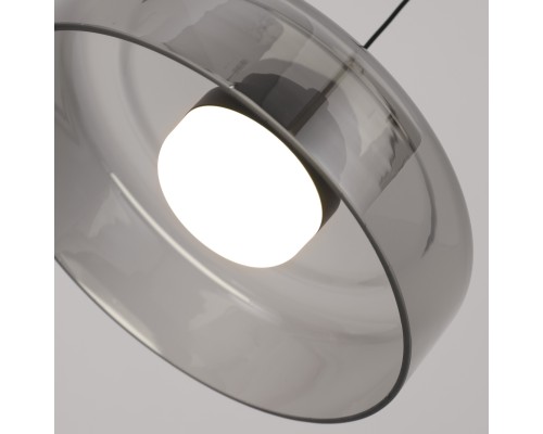 Подвес Favourite 4490-1P Platta LED*5W, 325LM, 4000K D230*H250/1500мм