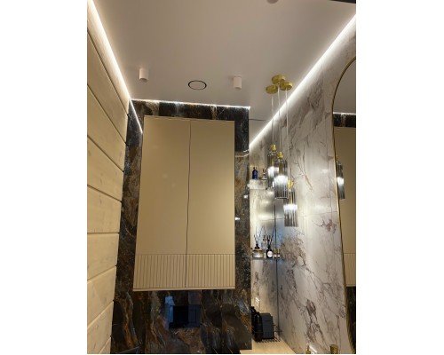 Подвес F-Promo 4366-1P Semisfera 1*E14*40W D100*H455/1955мм