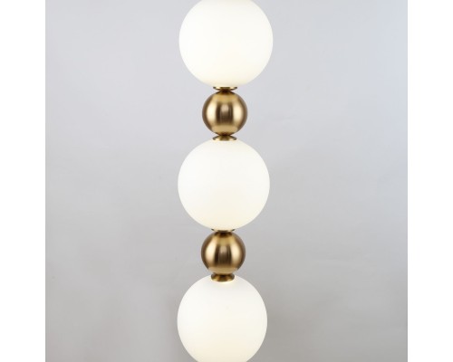 Подвес F-Promo 4088-3P Chantra 3*LED*6W, 1350LM, 4000K D120*H850/1800мм