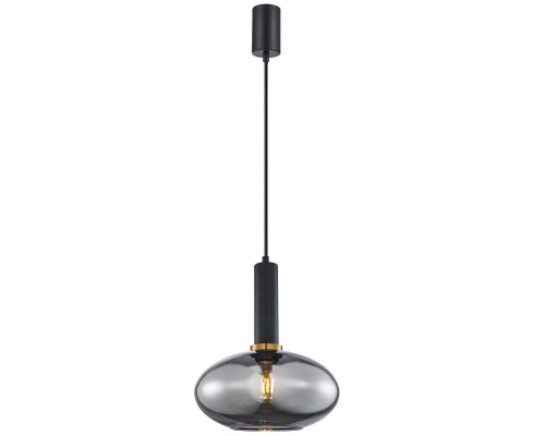 Подвес F-Promo 4359-1P Dubbel 1*E27*40W D260*H440/1940мм
