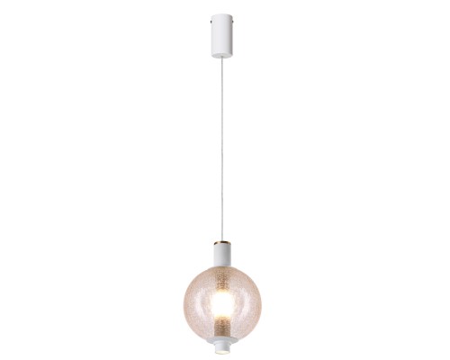 Подвес Favourite 4314-1P Kolbe LED*9W, 650LM, 4000K, CRI>90 D160*H345/1935мм