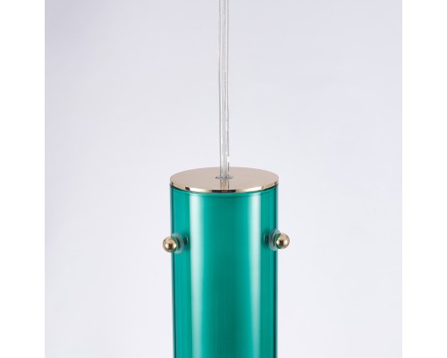 4101-1P, подвес, D250xH470/1630, 1xE27x60W