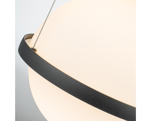 Подвес Favourite 4502-1P Ringar LED*20W, 1200LM, 3000K D225*H190/1200мм